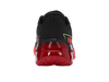 04437-059-M | ULTRASHOT 4 | BLACK/NEON LAVA/CHILI PEPPER