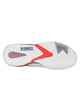 04437-139-M | ULTRASHOT 4 | LUCENT WHITE/INFINITY/SCARLET IBIS