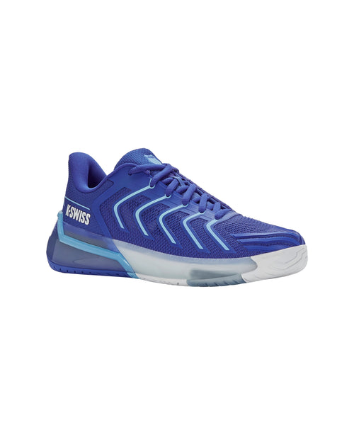 04437-413-M | ULTRASHOT 4 | DAZZLING BLUE/WHITE/BALTIC SEA - K-Swiss EU - 3