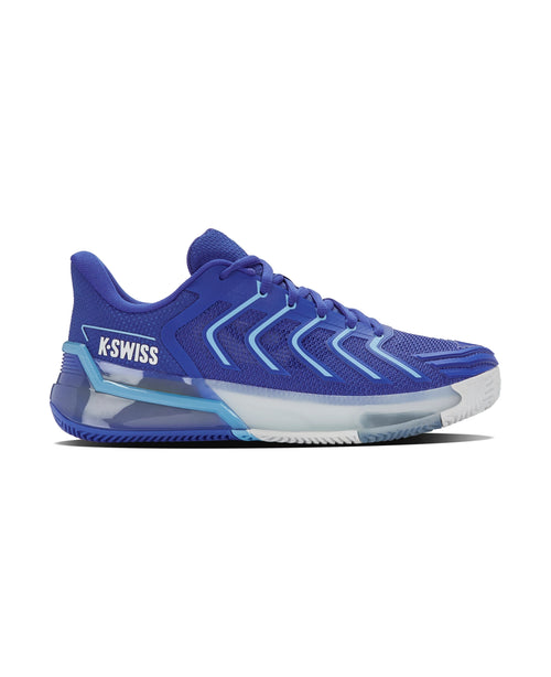 04438-413-M | ULTRASHOT 4 CLAY | DAZZLING BLUE/WHITE/BALTIC SEA