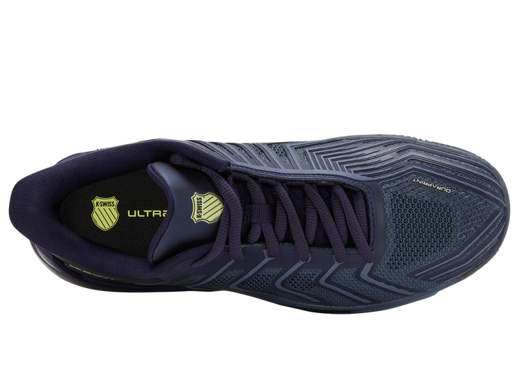 04438-425-M | ULTRASHOT 4 CLAY | VINTAGE INDIGO/NAVAL ACADEMY/LUMINARY GREEN