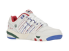 04440-107-M | SI-18 INTERNATIONAL C | BLANC DE BLANC/MARS RED/POSY GREEN/DAZZLING BLUE
