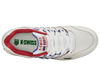04440-107-M | SI-18 INTERNATIONAL C | BLANC DE BLANC/MARS RED/POSY GREEN/DAZZLING BLUE