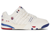 04440-124-M | SI-18 INTERNATIONAL C | BRIGHT WHITE/CLASSIC BLUE/RED