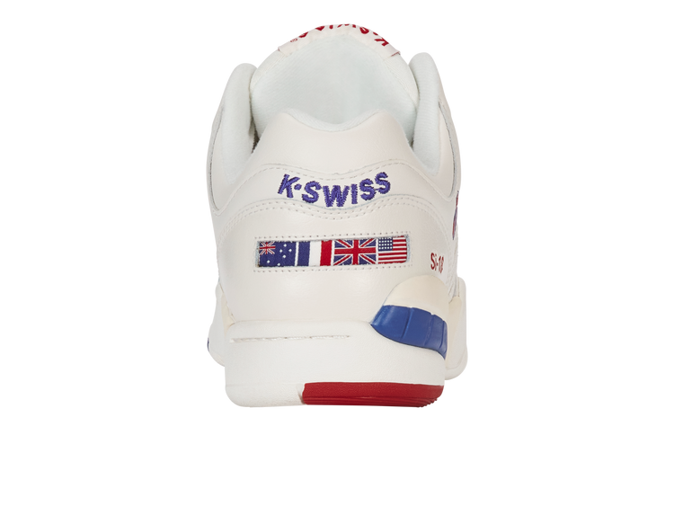 04440-124-M | SI-18 INTERNATIONAL C | BRIGHT WHITE/CLASSIC BLUE/RED