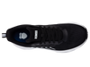 04494-019-M | MELROSE TUBES LITE | BLACK/WHITE/GLACIER GRAY