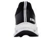 04494-019-M | MELROSE TUBES LITE | BLACK/WHITE/GLACIER GRAY