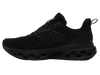 04494-046-M | MELROSE TUBES LITE | BLACK/BLACK/BLACK