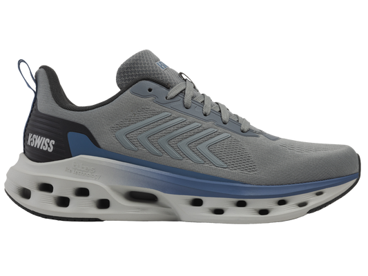 04494-047-M | MELROSE TUBES LITE | ULTIMATE GRAY/OYSTER MUSHROOM/BLUE HORIZON