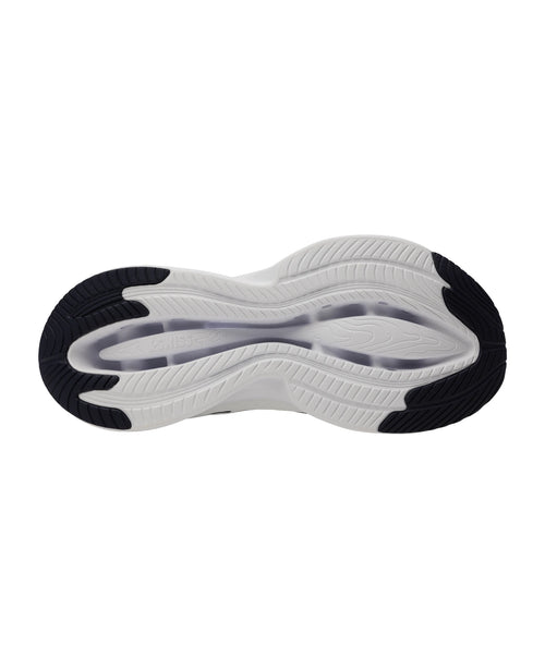 04494-130-M | MELROSE TUBES LITE | WHITE/NAVY/RED - K-Swiss EU - 7