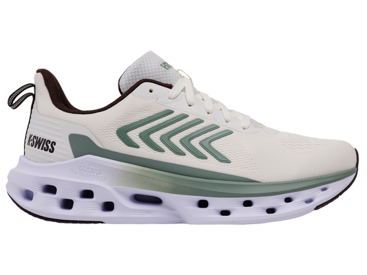 04494-140-M | MELROSE TUBES LITE | SNOW WHITE/ICEBERG GREEN/SHOPPING BAG/WHITE