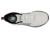 04494-140-M | MELROSE TUBES LITE | SNOW WHITE/ICEBERG GREEN/SHOPPING BAG/WHITE
