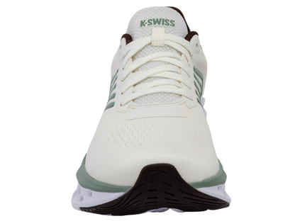 04494-140-M | MELROSE TUBES LITE | SNOW WHITE/ICEBERG GREEN/SHOPPING BAG/WHITE