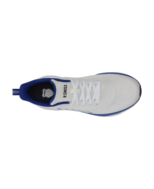 04494-143-M | MELROSE TUBES LITE | WHITE/SURF THE WEB/NAVAL ACADEMY - K-Swiss EU - 7