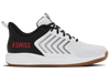 04602-153-M | ULTRASHOT LIGHT INDOOR | WHITE/BLACK/HIGH RISK RED