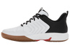 04602-153-M | ULTRASHOT LIGHT INDOOR | WHITE/BLACK/HIGH RISK RED