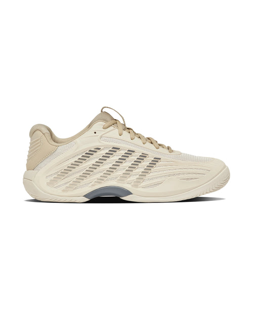 04603-081-M | HYPERCOURT EXPRESS 3 | WHITECAP GRAY/PALE KHAKI/TURBULENCE