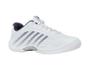04603-161-M | HYPERCOURT EXPRESS 3 | WHITE/PEACOAT/SILVER