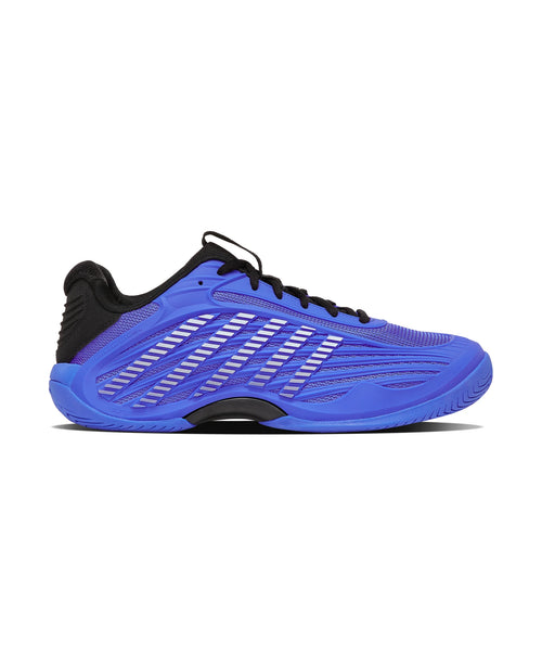 04603-416-M | HYPERCOURT EXPRESS 3 | DAZZLING BLUE/BLACK/WHITE