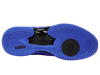 04603-416-M | HYPERCOURT EXPRESS 3 | DAZZLING BLUE/BLACK/WHITE
