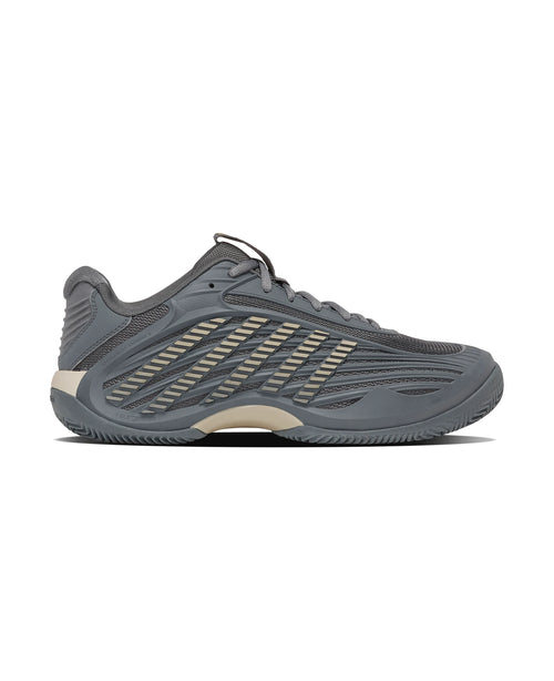 04604-082-M | HYPERCOURT EXPRESS 3 CLAY | WHITECAP GRAY/PALE KHAKI/TURBULENCE