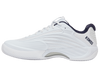 04604-161-M | HYPERCOURT EXPRESS 3 CLAY | WHITE/PEACOAT/SILVER