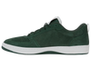 04733-319-M | COURT VARSITY SDE | LEAF SMOKED GREEN/SNOW WHITE
