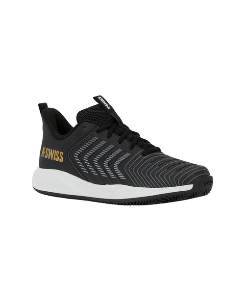 04742-056-M | ULTRASHOT LIGHT CLAY | MOONLESS NIGHT/WHITE/GOLD - K-Swiss EU - 2