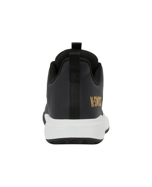 04742-056-M | ULTRASHOT LIGHT CLAY | MOONLESS NIGHT/WHITE/GOLD - K-Swiss EU - 4