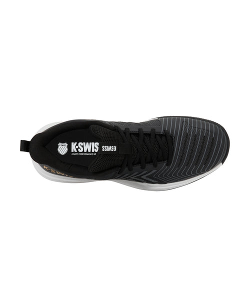 04742-056-M | ULTRASHOT LIGHT CLAY | MOONLESS NIGHT/WHITE/GOLD - K-Swiss EU - 7