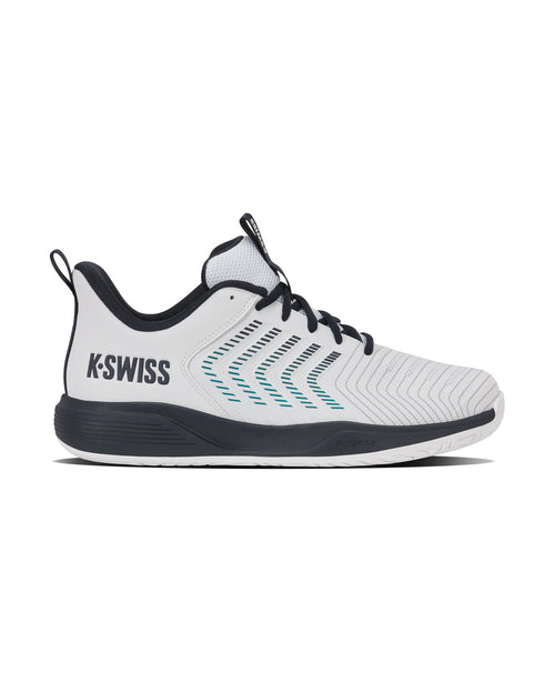 04767-148-M | ULTRASHOT LIGHT | WHITE/CARBON/BALTIC