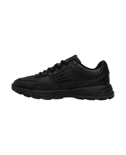 04778-001-M | FARIO LTH | BLACK/BLACK - K-Swiss EU - 5