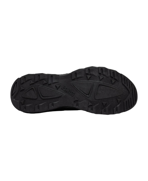 04778-001-M | FARIO LTH | BLACK/BLACK - K-Swiss EU - 6