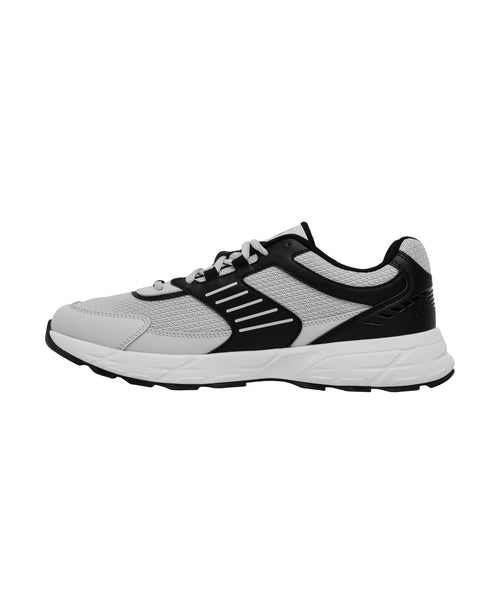 04779-052-M | FARIO M | OYSTER MUSHROOM/BLACK - K-Swiss EU - 5