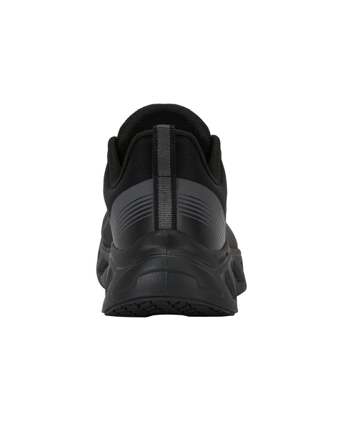 04891-001-M | LAGUNA TUBES LITE | BLACK/BLACK/BLACK - K-Swiss EU - 4