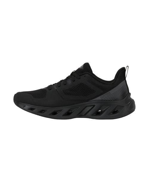04891-001-M | LAGUNA TUBES LITE | BLACK/BLACK/BLACK - K-Swiss EU - 5