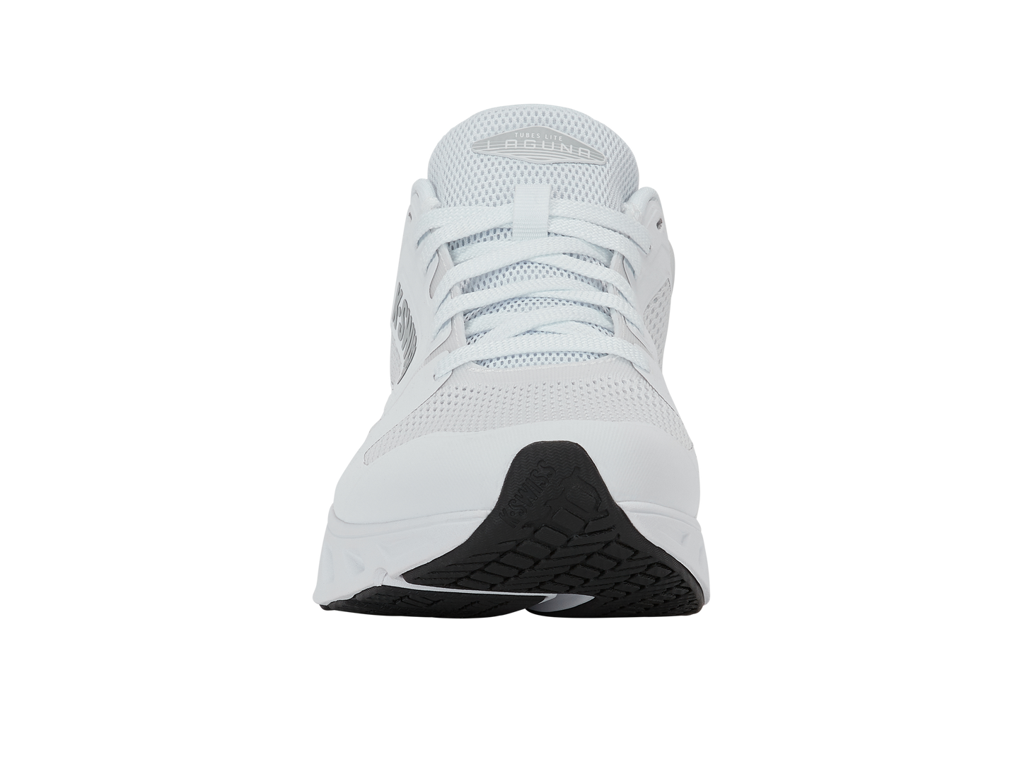 04891-102-M | LAGUNA TUBES LITE | WHITE/BLACK