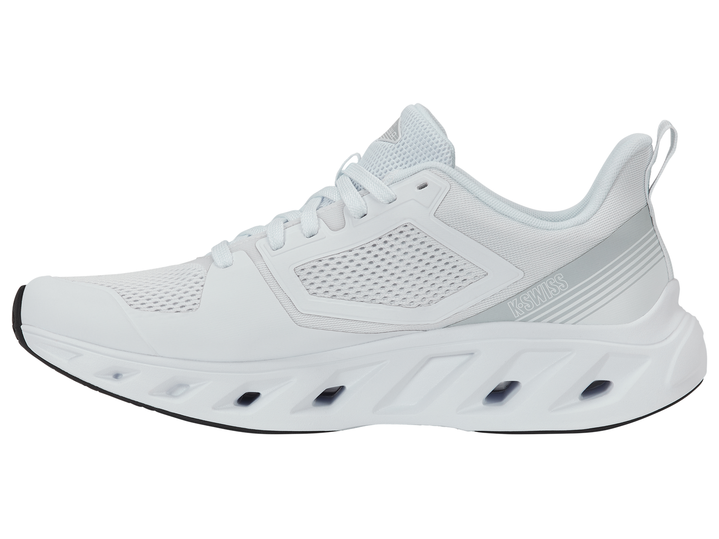 04891-102-M | LAGUNA TUBES LITE | WHITE/BLACK