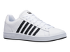 06154-117-M | COURT WINSTON | WHITE/BLACK/BLACK