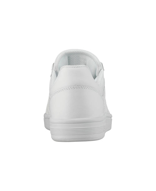 06154-175-M | COURT WINSTON | WHITE/WHITE - K-Swiss EU - 4