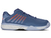06614-043-M | HYPERCOURT EXPRESS 2 CLAY | INFINITY/ARTIC ICE/SCARLET IBIS