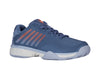 06614-043-M | HYPERCOURT EXPRESS 2 CLAY | INFINITY/ARTIC ICE/SCARLET IBIS