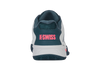 06614-129-M | HYPERCOURT EXPRESS 2 CLAY | WHITE/STARGAZER/NEON BLAZE