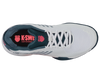 06614-129-M | HYPERCOURT EXPRESS 2 CLAY | WHITE/STARGAZER/NEON BLAZE