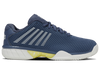 06614-464-M | HYPERCOURT EXPRESS 2 CLAY | VINTAGE INDIGO/BLANC DE BLANC/LUMINARY GREEN