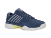 06614-464-M | HYPERCOURT EXPRESS 2 CLAY | VINTAGE INDIGO/BLANC DE BLANC/LUMINARY GREEN