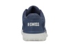 06614-464-M | HYPERCOURT EXPRESS 2 CLAY | VINTAGE INDIGO/BLANC DE BLANC/LUMINARY GREEN