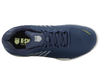 06614-464-M | HYPERCOURT EXPRESS 2 CLAY | VINTAGE INDIGO/BLANC DE BLANC/LUMINARY GREEN