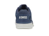 06804-464-M | HYPERCOURT EXPRESS 2 CARPET | VINTAGE INDIGO/BLANC DE BLANC/LUMINARY GREEN