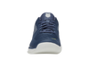 06804-464-M | HYPERCOURT EXPRESS 2 CARPET | VINTAGE INDIGO/BLANC DE BLANC/LUMINARY GREEN